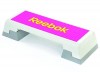 Степ_платформа   Reebok Рибок  step арт. RAEL-11150MG(лиловый)  - магазин СпортДоставка. Спортивные товары интернет магазин в Энгельсе 