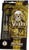  Harrows  Voodoo Brass Darts 21 s-dostavka -  .       