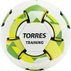 Мяч футбольный TORRES TRAINING, р.5, F320055 S-Dostavka - магазин СпортДоставка. Спортивные товары интернет магазин в Энгельсе 