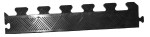 Бордюр для коврика,черный,толщина 12 мм MB Barbell MB-MatB-Bor12 - магазин СпортДоставка. Спортивные товары интернет магазин в Энгельсе 