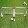 Ворота игровые DFC 2 Mini Soccer Set - магазин СпортДоставка. Спортивные товары интернет магазин в Энгельсе 