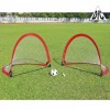 Ворота игровые DFC Foldable Soccer GOAL5219A - магазин СпортДоставка. Спортивные товары интернет магазин в Энгельсе 