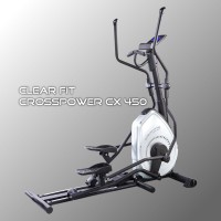   Clear Fit CrossPower CX 450 s-dostavka -  .       