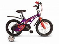 Детский велосипед Stels Galaxy 14" V010 2022 - магазин СпортДоставка. Спортивные товары интернет магазин в Энгельсе 