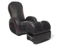 Массажное кресло HI-END класса OTO Master relax MR-1398 - магазин СпортДоставка. Спортивные товары интернет магазин в Энгельсе 