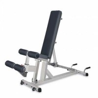   Профессиональный тренажер  Body Solid Боди Солид SIDG-50 скамья-стул для выполнения упражнений на разные группы мышц.Распродажа - магазин СпортДоставка. Спортивные товары интернет магазин в Энгельсе 