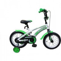 Велосипед детский Stels размер колес 14" для самых маленьких - магазин СпортДоставка. Спортивные товары интернет магазин в Энгельсе 