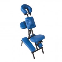 Портативный стул для массажа US MEDICA Boston - магазин СпортДоставка. Спортивные товары интернет магазин в Энгельсе 