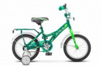 Детский велосипед Stels Talisman 14" Z010 2022 - магазин СпортДоставка. Спортивные товары интернет магазин в Энгельсе 
