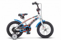 Детский велосипед Stels Arrow 14" V020 2022 - магазин СпортДоставка. Спортивные товары интернет магазин в Энгельсе 