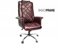 Офисное массажное кресло EGO PRIME EG1003 в комплектации ELITE и PREMIUM - магазин СпортДоставка. Спортивные товары интернет магазин в Энгельсе 